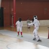 Criterium y Campeonato de Castilla y León M15 Individual y por equipos
